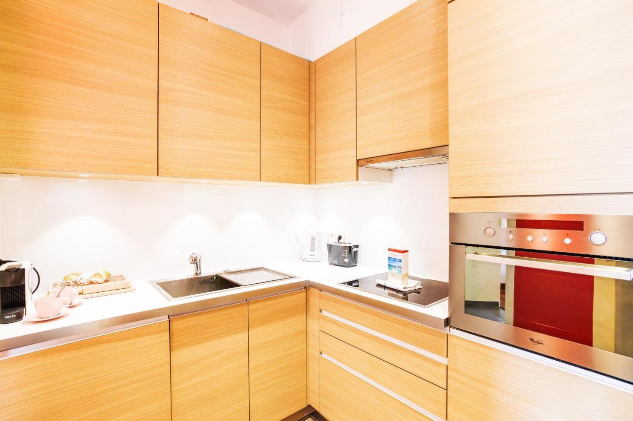 Massena Ap4312 By Riviera Holiday Homes Ницца Экстерьер фото