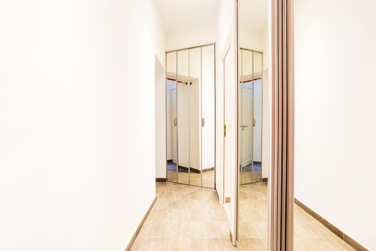 Massena Ap4312 By Riviera Holiday Homes Ницца Экстерьер фото